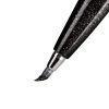 Feutre Pinceau Brush Sign Pen Pentel - gris