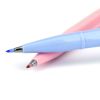 Feutre Pinceau Brush Sign Pen Pentel - rose pastel