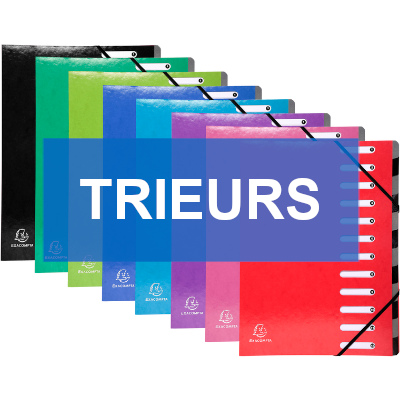 Trieurs-Site-de-Fournitures-Scolaires-En-Ligne-Papeshop