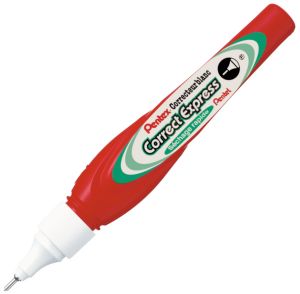 Correcteur liquide Pentel 7 ml - 2 mm