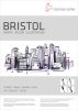 Bloc Papier Bristol Hahnemhle - 250g - A4