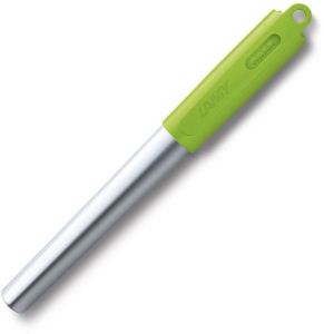 Stylo-Plume Lamy nexx - plume moyenne - vert