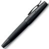 Roller Faber-Castell E-Motion Pure Black