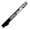 Marqueur Peinture Acrylique Pébéo - pointe fine 1,2 mm - noir