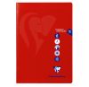 Cahier de Travaux Pratiques Clairefontaine - A4 - 80 pages