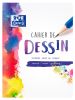 Cahier de Dessin Oxford - 24x32 cm - 32 pages - 120g