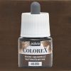 Flacon d'Encre Colorex Pébéo - 45ml - Sépia
