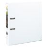 Classeur à Levier Exacompta prem'touch - A4+ - dos 50mm - 2 anneaux - blanc