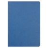 Cahier Clairefontaine Age Bag - A4 - 96 pages - Ligné + marge - bleu