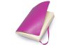 Carnet Moleskine Souple - 9x14cm - Ligné - Violet orchidée