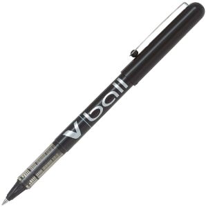 Roller Pilot V Ball - 0,5 mm - noir