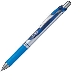 Roller Pentel Energel - 0,7 mm - bleu