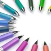 Roller Pentel Energel - 0,7 mm - lilas