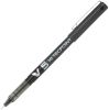 Roller Pilot v5 hi-tecpoint Pilot - 0,5mm - gris