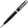 Stylo-Bille Diplomat Excellence A2 laqué noir