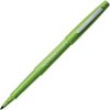 Stylo-Feutre Paper Mate Flair - pointe moyenne - vert pomme