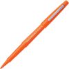 Stylo-Feutre Paper Mate Flair - pointe moyenne - orange