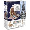 Coffret Sennelier Chevalet Découverte Huile Fine Rive Gauche