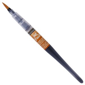 Ink Brush Sennelier - ocre jaune