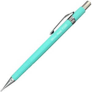 Porte-Mine Europentel - 0,5 mm HB - vert pastel