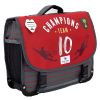 Cartable Scolaire Pol Fox Champions Team - 35 cm