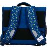 Cartable Scolaire Pol Fox Outer Space - 38 cm