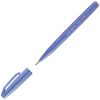 Feutre Pinceau Brush Sign Pen Pentel - bleu violet