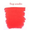 Encre Herbin en flacon "D" - 30 ml - rouge caroubier