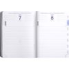 Agenda Dragon Ball S - bleu