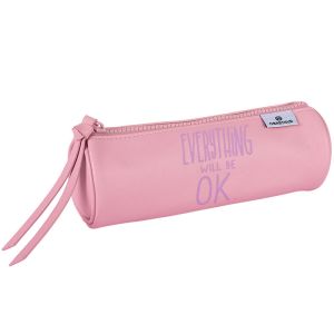 Trousse Feel Good rose