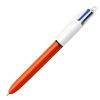 Stylo 4 Couleurs Bic original  