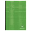 Cahier Clairefontaine - A4 - 288 pages - Petits-carreaux