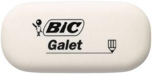 Gomme Galet Bic
