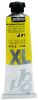 Peinture à l'Huile Pébéo Studio XL - 37 ml - jaune cadmium citron