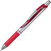 Roller Pentel Energel - 0,7 mm - rouge