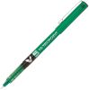 Roller Pilot v5 hi-tecpoint Pilot - 0,5mm - vert