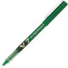 Roller Pilot v7 hi-tecpoint Pilot - 0,7mm - vert