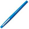 Stylo-Feutre Paper Mate Flair - pointe moyenne - bleu ocan