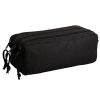 Trousse 3 Compartiments School - noir