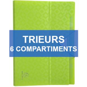 Trieurs-6-Compartiments-Fournitures-Scolaires-Papeshop