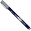 Feutre Tombow Fudenosuke - pointe dure - gris