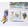 Set d'Aquarelle John Singer Sargent Winsor et Newton