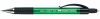 Porte-mine Faber-Castell grip matic - 0,7mm - HB - vert