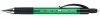 Porte-mine Faber-Castell grip matic - 0,7mm - HB - vert