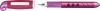 Stylo-plume éducatif Scribolino Faber-Castell - plume pour gaucher - mûre
