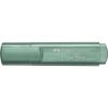 Surligneur Faber-Castell Shiny - precious green