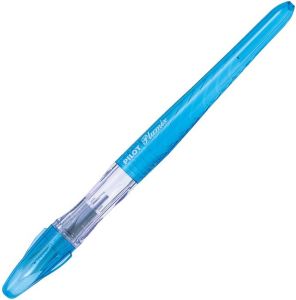 Stylo-Plume Pilot Plumix - bleu clair