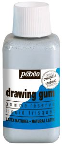 Drawing Gum Pébéo - 250 ml