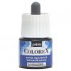 Flacon d'Encre Colorex Pébéo - 45ml - Bleu outremer