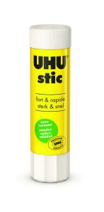 Bâton de Colle UHU Stick - 40g (grand)